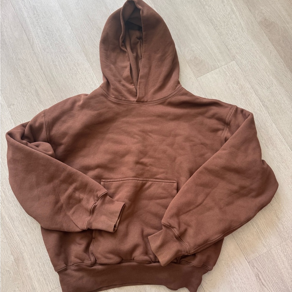 Yeezy x Gap Hoodie